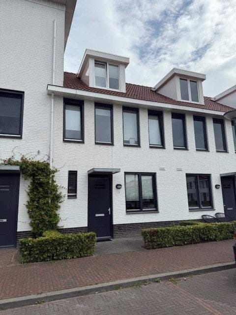House Tulpstraat, Eindhoven - For Rent
