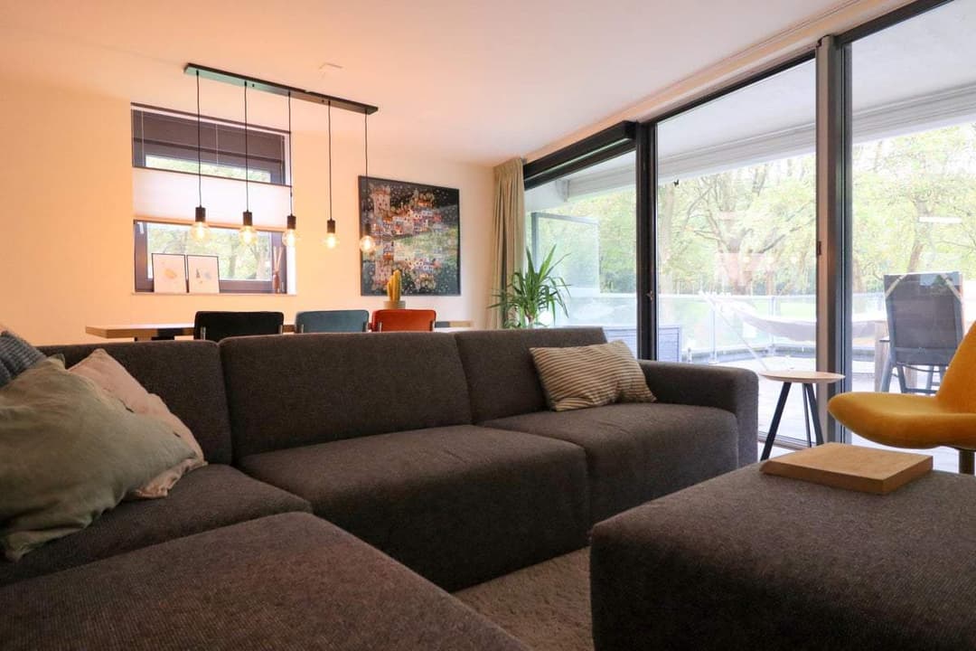 Apartamento Maarten Schrijverlaan, Utrecht - En alquiler