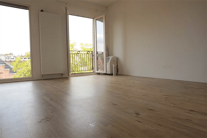 Wohnung Kerklaan, Groningen - Zu Vermieten