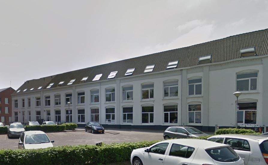 Studio Wittebollestraat, Tilburg - Te Huur