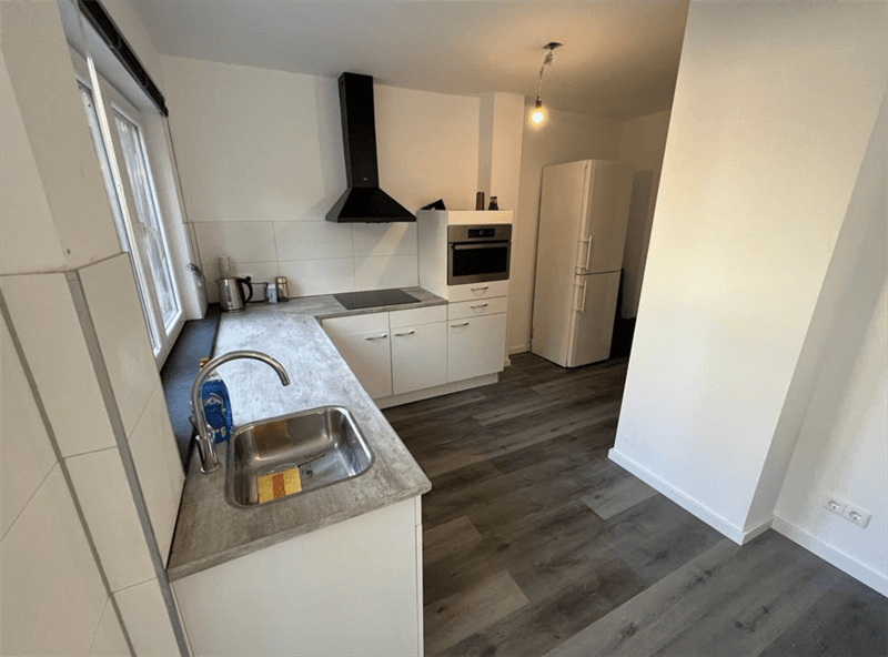 Kamer Kuipersdijk, Hengelo - Kamer te huur