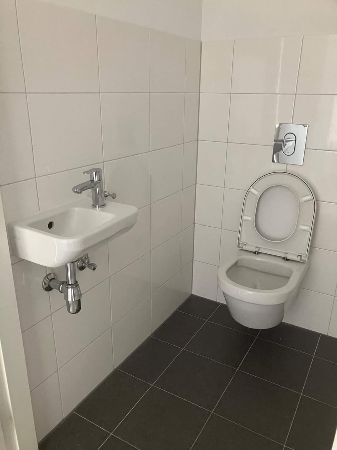Wohnung Van Sijpesteijnkade 5L, Utrecht