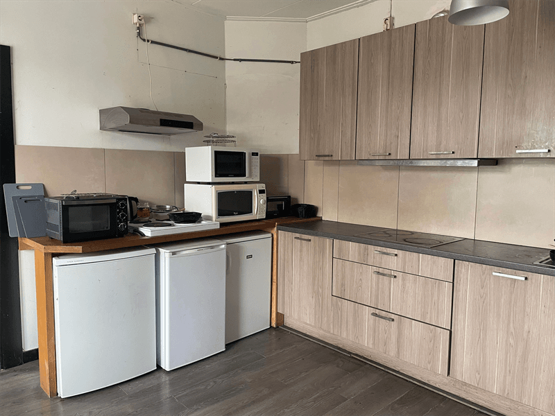 Zimmer Tempelplein, Sittard - Zu vermieten