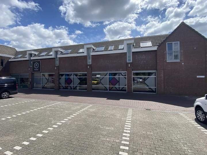 Appartement De Poel, Gennep - Te Huur
