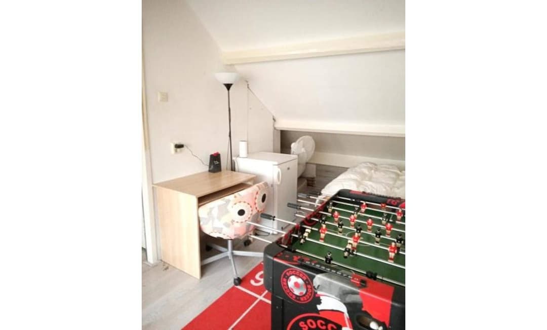 Kamer in Maldenhof, Amsterdam - Te Huur