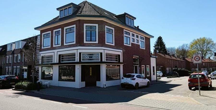 Wohnung P.J. Troelstrastraat 1-05, Winterswijk - Zur Miete