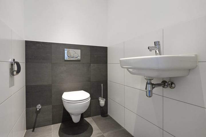 Apartamento de 3 habitaciones, Oude Langendijk, Delft - en alquiler