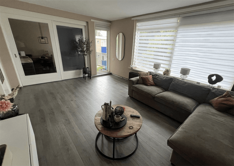Wohnung Otto van Taverenstraat, Enschede - Zur Miete