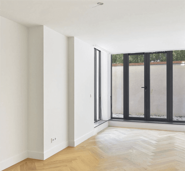 Appartement Van Stolkweg, La Haye - À Louer