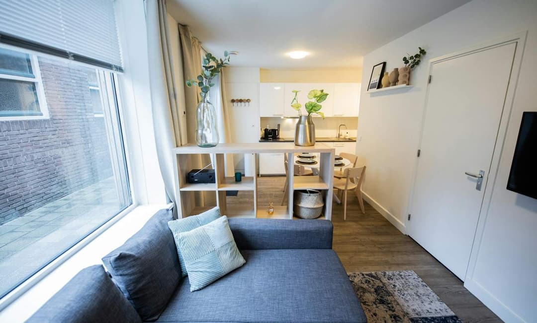 Appartement Stratumsedijk, Eindhoven - Te Huur