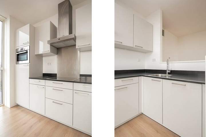 Appartement Carnapstraat, Amsterdam - Te Huur