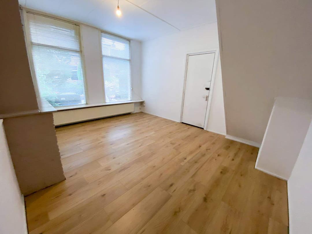 Unmöbliertes Zimmer zu Vermieten, Bothastraat, Leeuwarden
