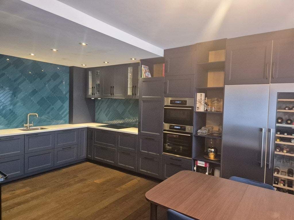 Apartamento Zeussingel 33 B, Almere - En alquiler