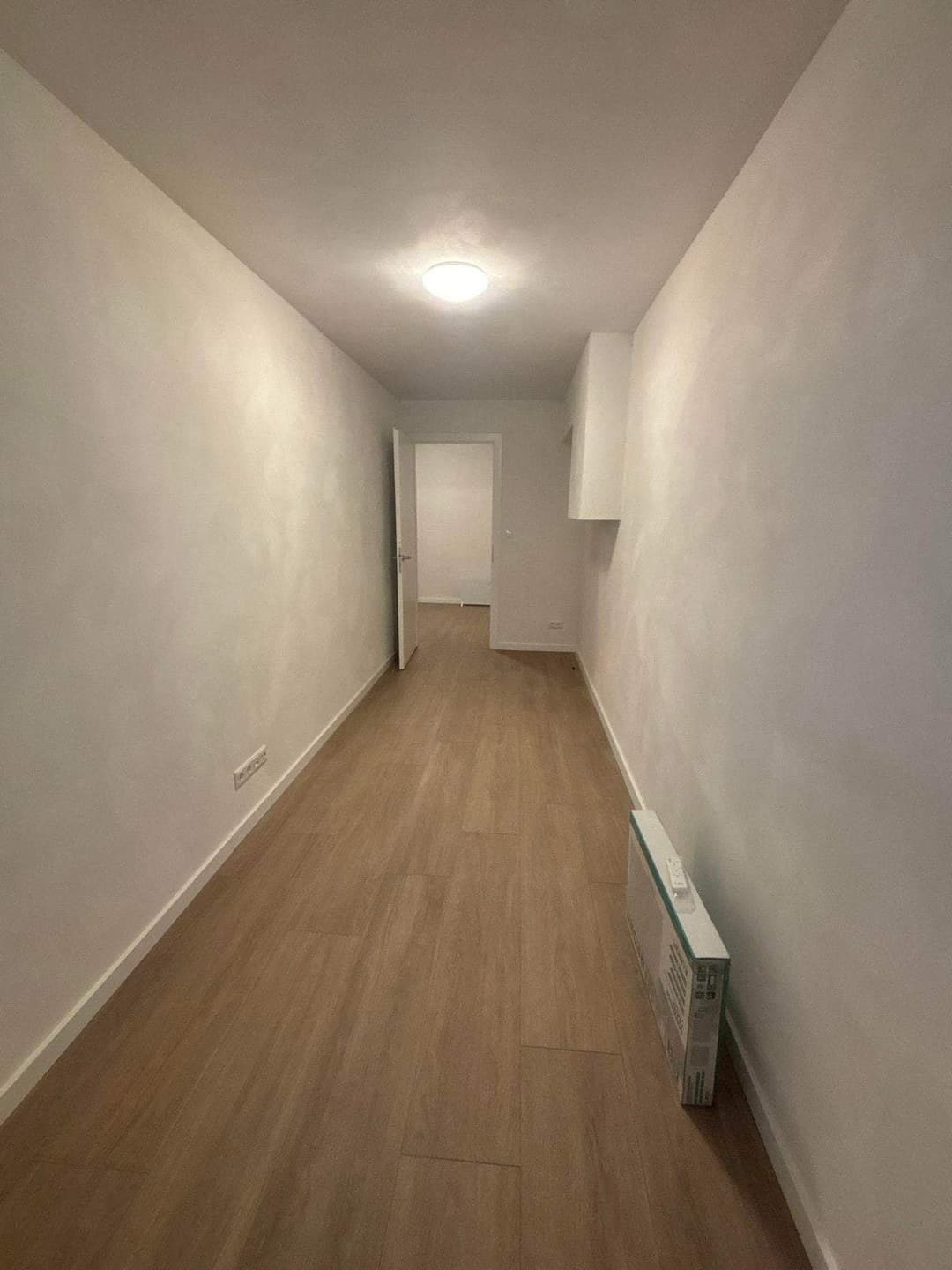 Flat Achter 't Hofje, Enschede - For Rent