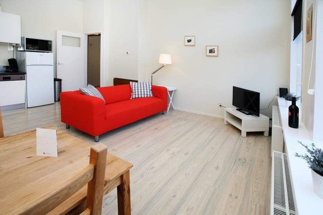 Appartement Marcelisstraat, Den Haag - Te Huur