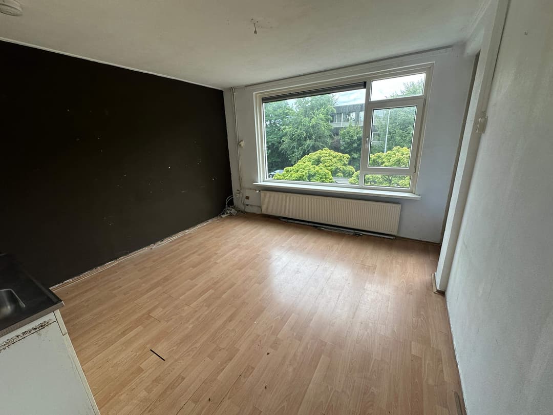 Zimmer zu vermieten in Van Schendelstraat, Groningen