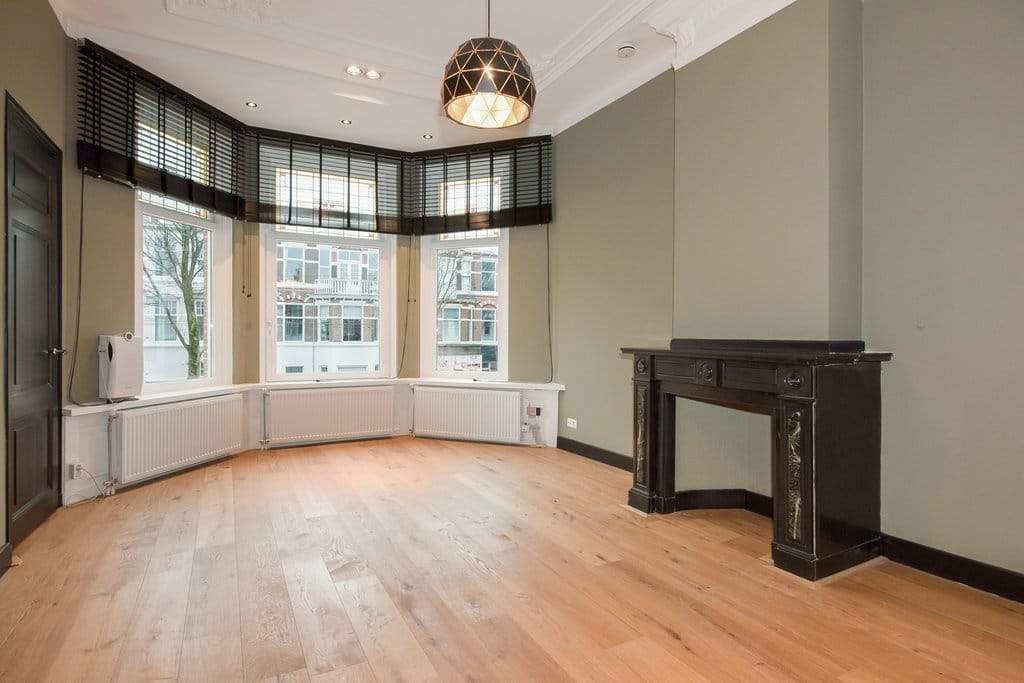Laan van Meerdervoort 265, Den Haag - Wohnung
