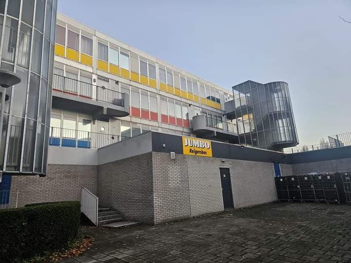 Appartement Renooiplein, Amsterdam - Te Huur