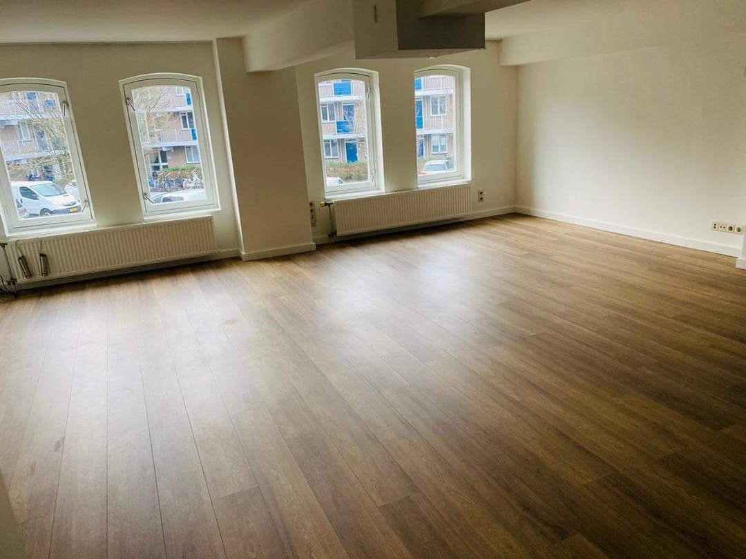 Studio Nieuwstraat 99, Tilburg - Te Huur