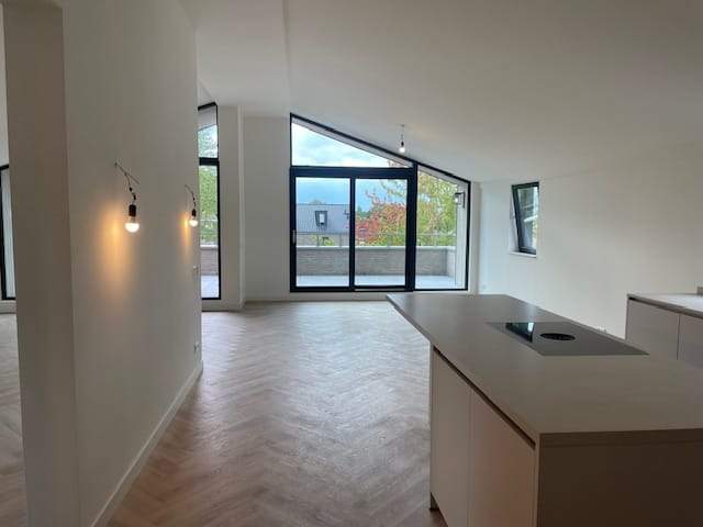 Penthouse Gaymansplantsoen 28, Made - Penthouse à louer