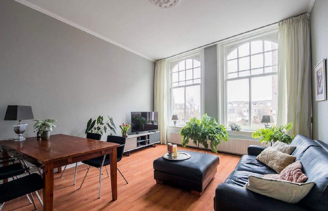 Unfurnished Apartment Kannenmarkt, Nijmegen - For Rent