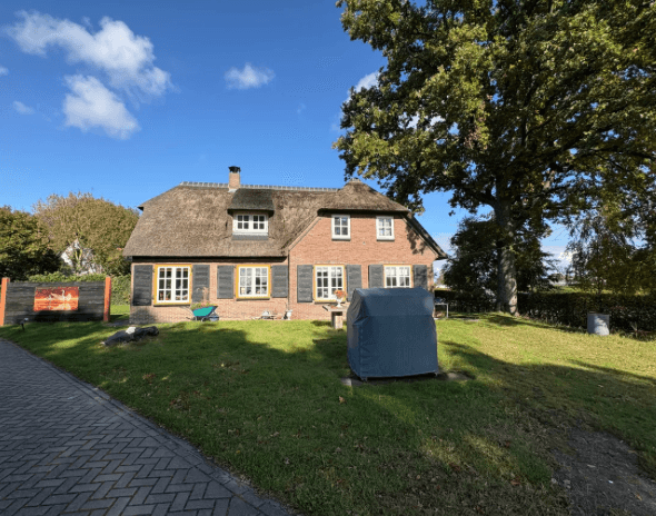 Casa en alquiler en Vaste Belterweg, Belt-Schutsloot