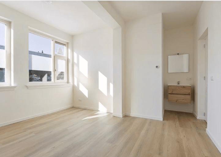 Kamer te huur in Hoornsediep, Groningen