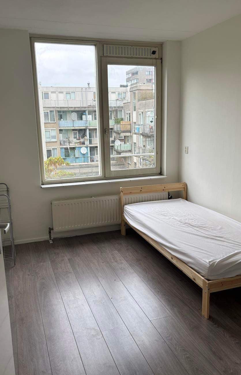 Chambre meublée à louer, Tweede Oosterparkstraat, Amsterdam