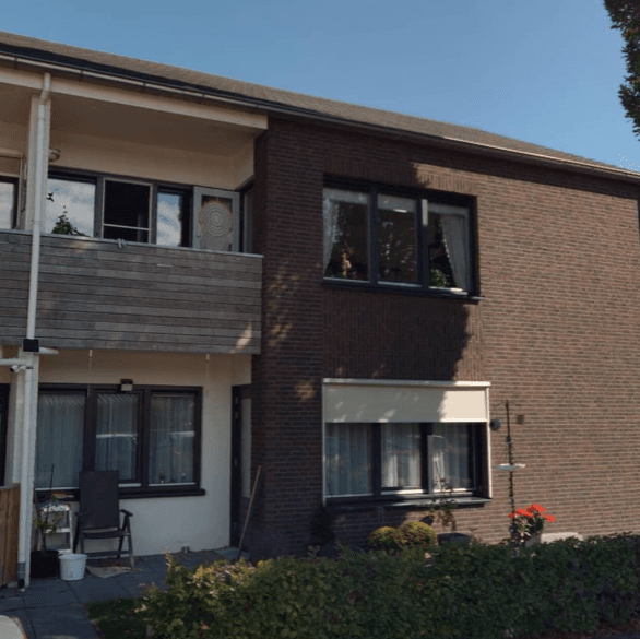 Appartement Rozenstraat, Colijnsplaat - Te huur