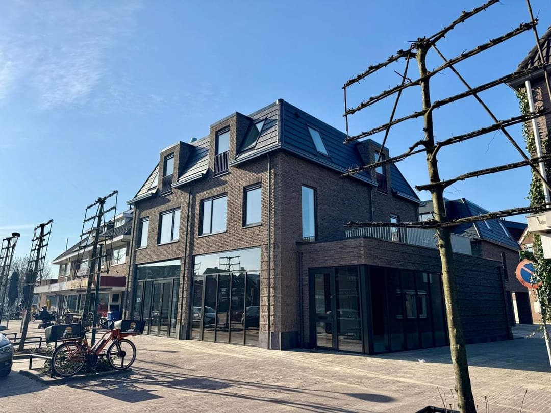 Piso en alquiler en Dorpsstraat 40H, Bunnik