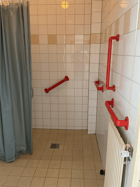 Wohnung zur Miete Dokter Wallerstraat, Rhenen