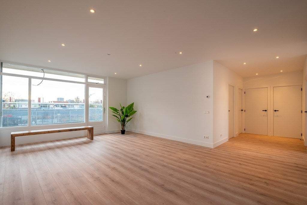 Wohnung Zilverschoonplein, Zaandam - Zur Miete