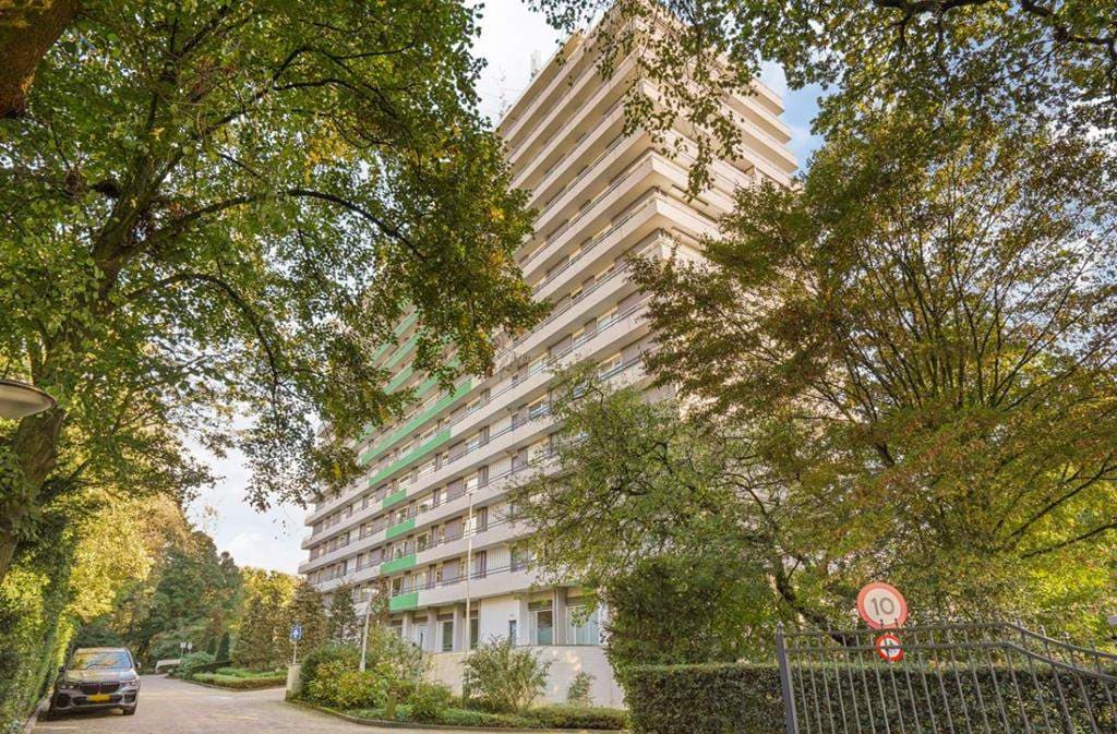 Appartement Eikendonck, Vught - À Louer