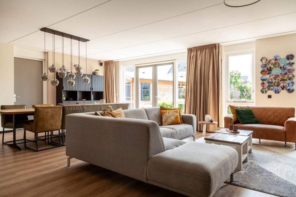 Haus Nederwoudseweg, Barneveld - Zur Vermietung