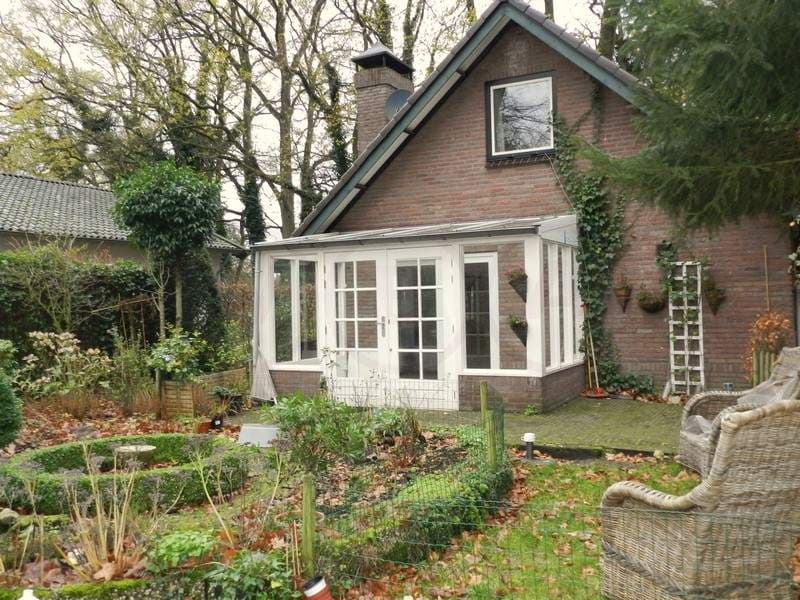 Abgelegenes Freizeitwohnhaus, Wieselse Kampweg, Wenum Wiesel - Zur Miete