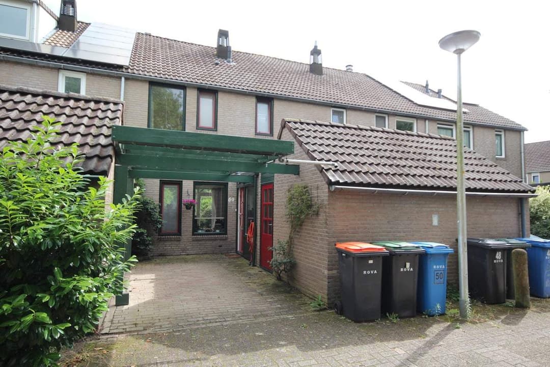 Haus Verwoldsebeek, Zwolle - Zur Miete