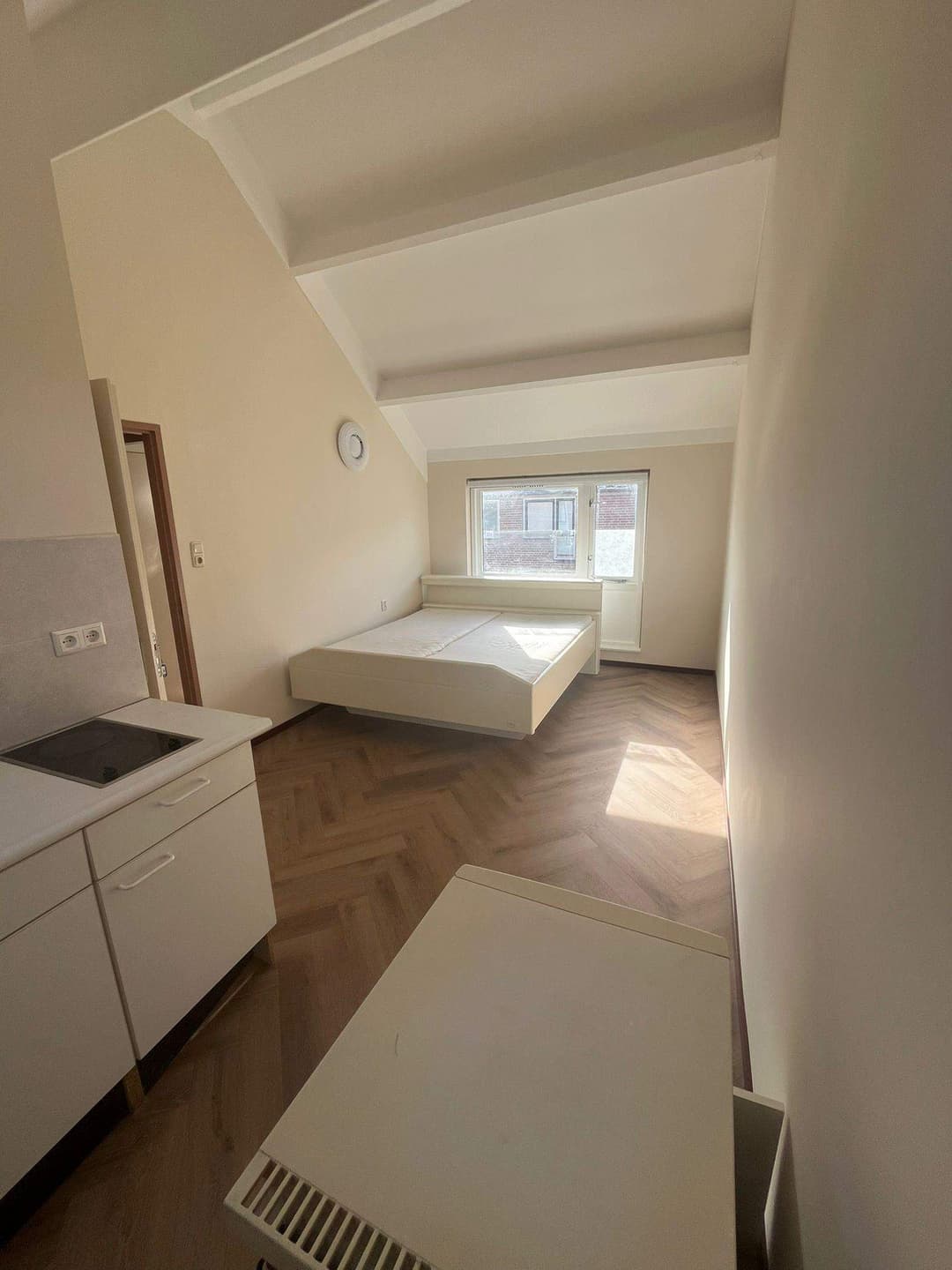 Furnished Room for Rent, Hilversumpad, Almere