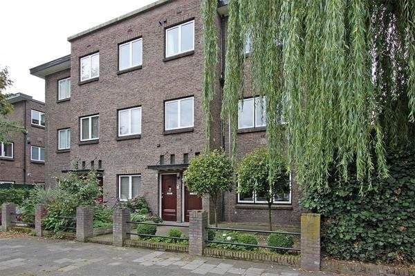 Flat Nicolaas Beetsstraat, Eindhoven - For Rent