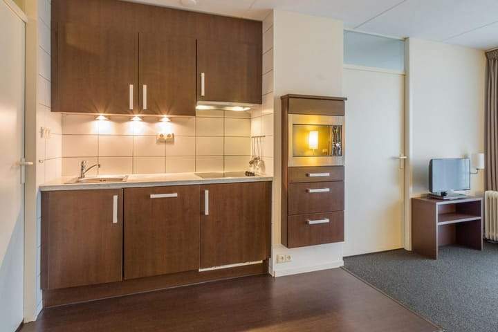 3-Zimmer-Wohnung im Resort Bad Boekelo, Enschede - Zur Vermietung