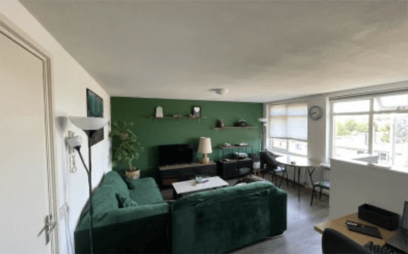 Appartement Paterswoldseweg, Groningen - Location