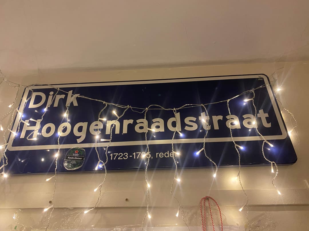 Gemeubileerde kamer Dirk Hoogenraadstraat, Den Haag - Te Huur