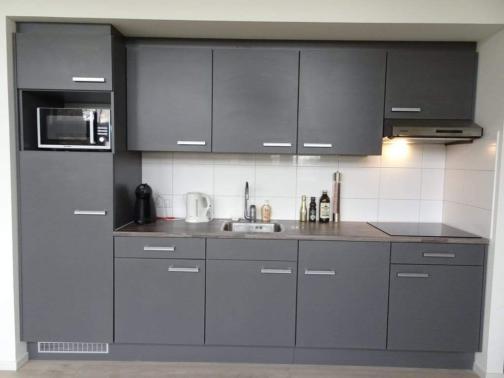 Studio Reigerstraat 11-168, Arnhem - Zu Vermieten