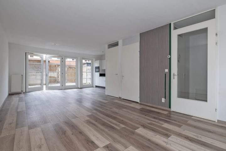 Family House Marconistraat, Hilversum - For Rent
