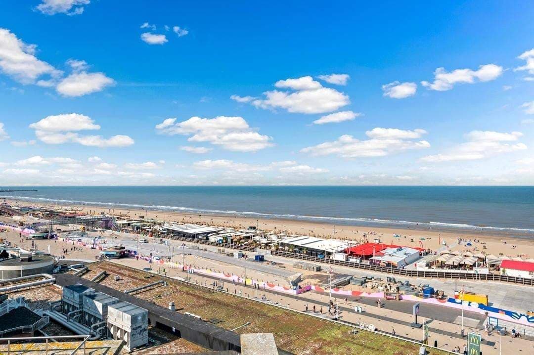 Apartamento Flat Gevers Deynootweg, La Haya - En Alquiler
