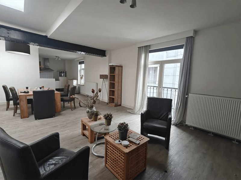 Appartement aan Het Hool, Helmond - Te Huur