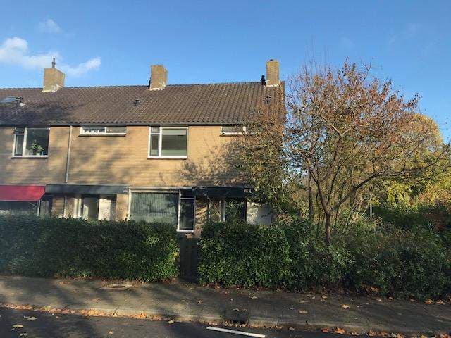 Kamer Paladijnenweg, Amersfoort - Te huur