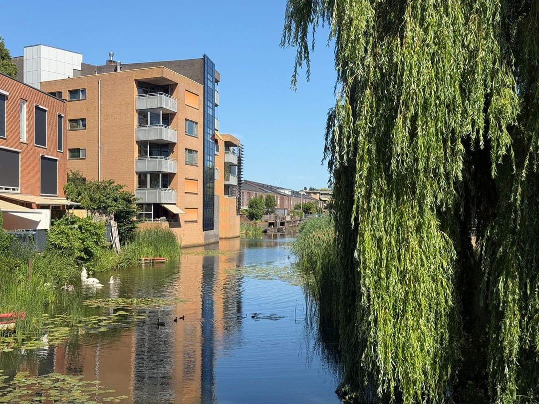 Apartamento de 3 habitaciones Gele Lis 363824 WN Amersfoort Waterkwartier