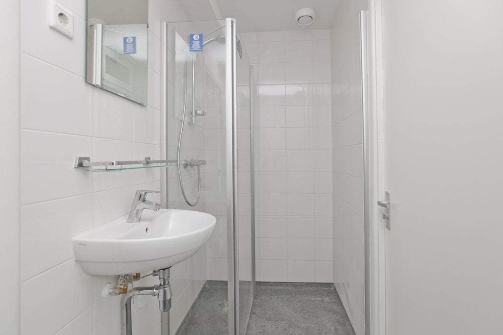 Appartement Woutertje Pietersestraat, Amsterdam - À louer