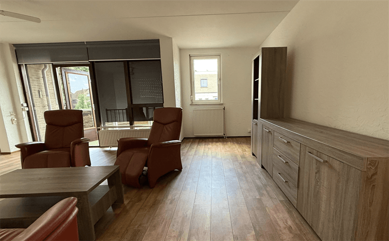 Apartment Prinses Beatrixstraat 6, Brunssum - For Rent