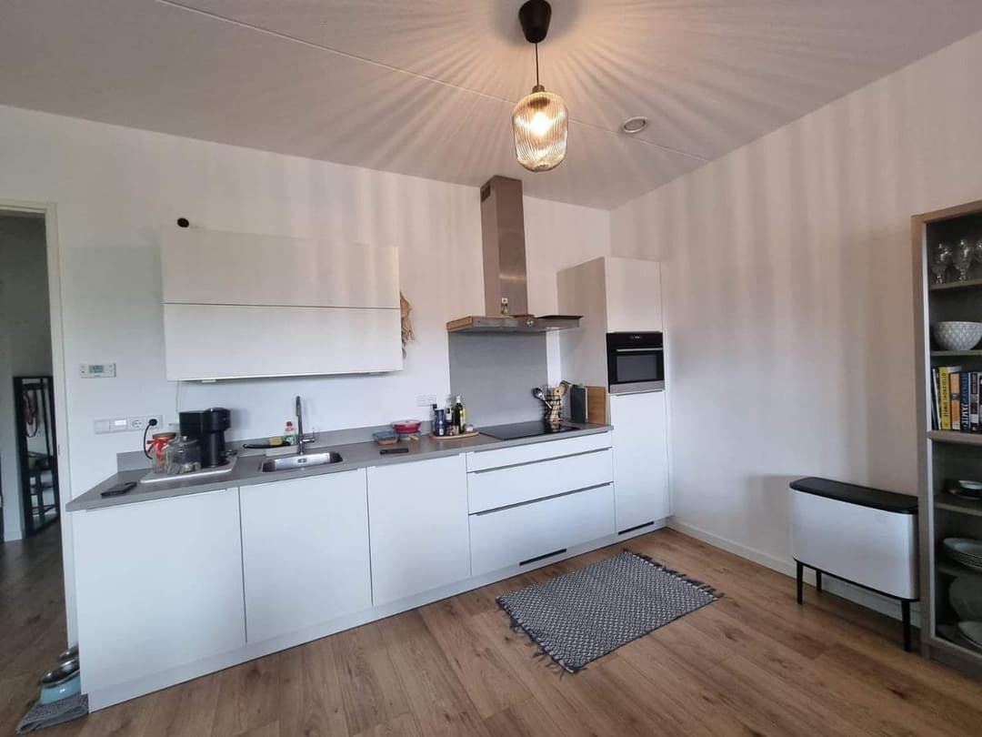 Apartamento Korte Brugstraat, Etten-Leur - En alquiler
